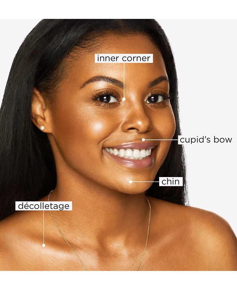 Tarte Maracuja Juicy Glow