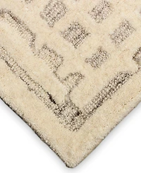 Liora Manne' Madison Window 3'6" x 5'6" Area Rug