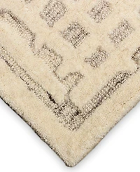 Liora Manne' Madison Window 8'3" x 11'6" Area Rug