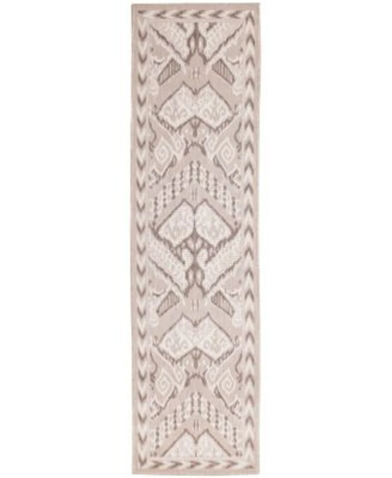 Liora Manne Malibu Ikat Area Rug