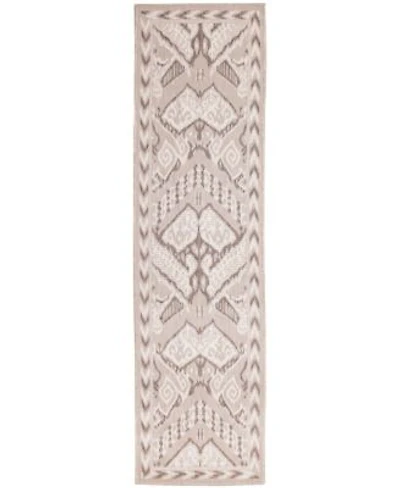 Liora Manne Malibu Ikat Area Rug