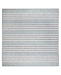 Liora Manne Malibu Faded Stripe Area Rug