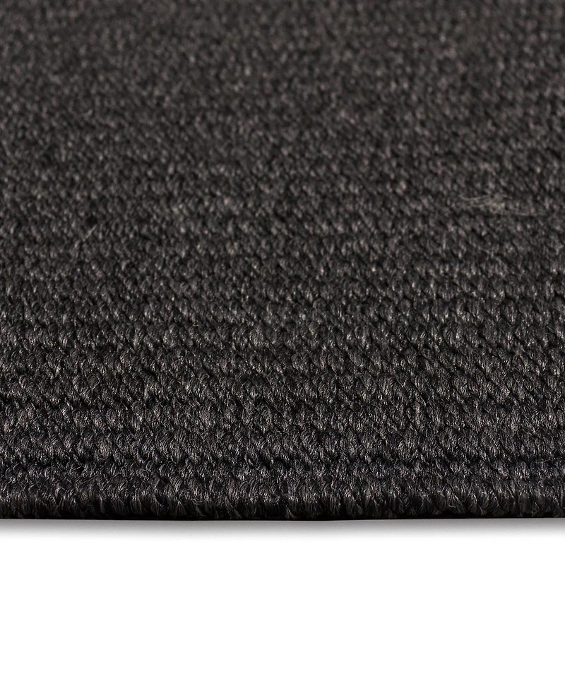 Liora Manne' Avalon Texture 7'6" x 9'6" Outdoor Area Rug