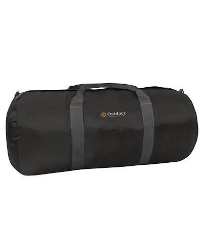 Large Deluxe Duffel
