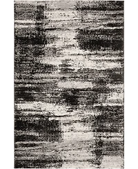 Closeout! Mink Home Leisure Haven Shadow 3'3" x 5'3" Area Rug