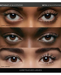 Lancome Le 8 Hypnose Serum-Infused Volumizing Mascara