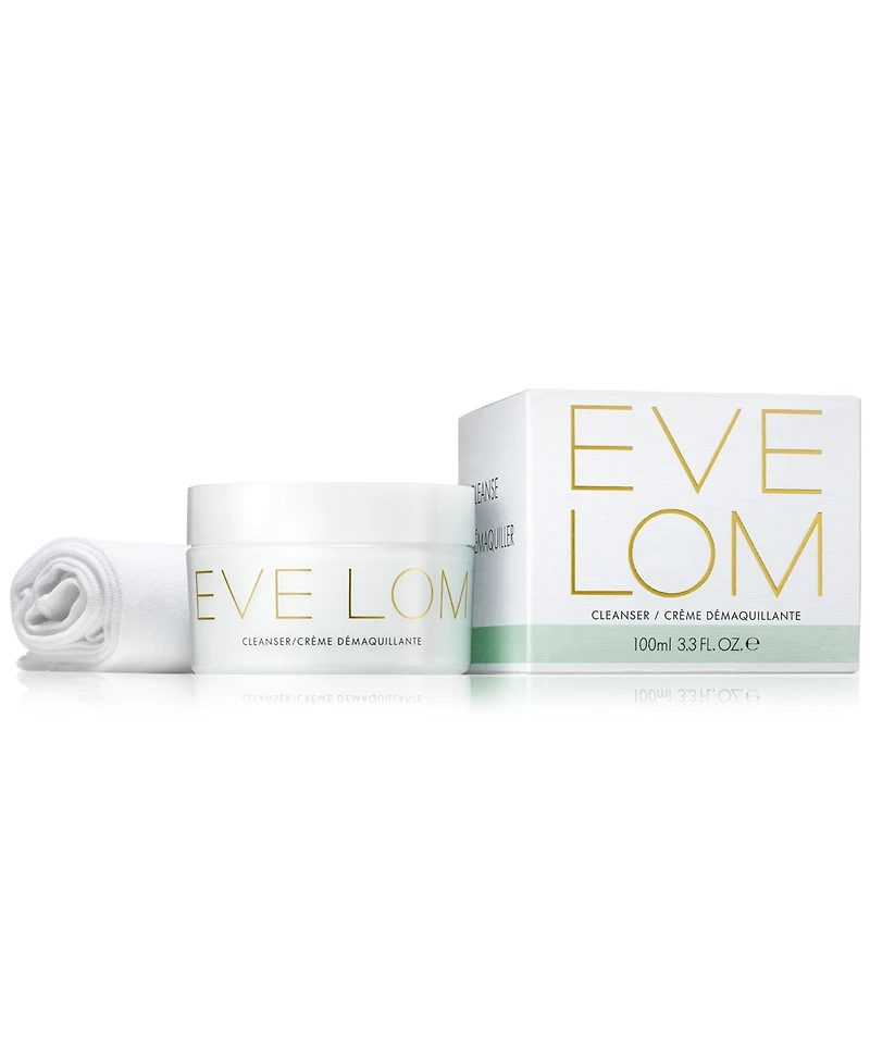 Eve Lom Cleanser, 3.3-oz.