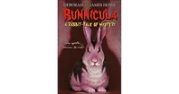 Bunnicula: A Rabbit-Tale of Mystery by Deborah Howe