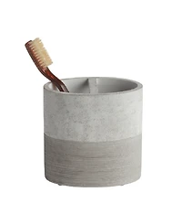 Roselli Trading Company City Line Toothbrush Holder