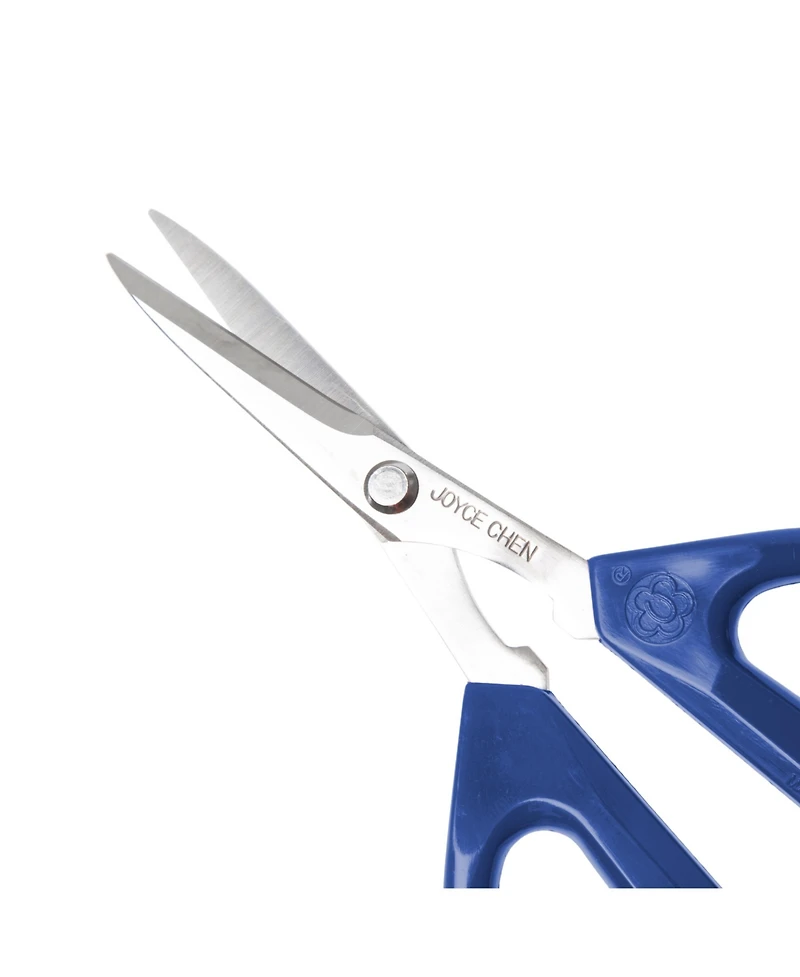 Joyce Chen Original Unlimited Kitchen Scissors with Handles