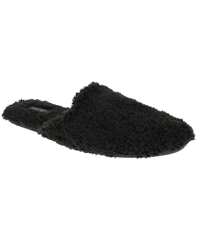 Rachel Roy Women's Martina Sherpa Scuff Slipper