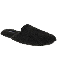 Rachel Roy Women's Martina Sherpa Scuff Slipper