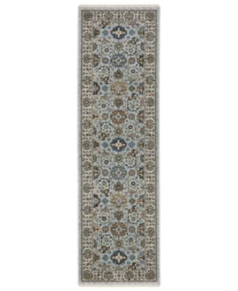 Oriental Weavers Aberdeen 561w1 Area Rug
