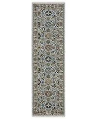 Oriental Weavers Aberdeen 561w1 Area Rug