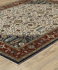 Oriental Weavers Aberdeen 752w1 Area Rug