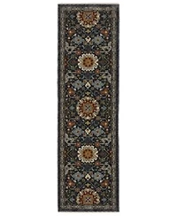Oriental Weavers Aberdeen 006b1 Area Rug