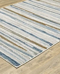Oriental Weavers Easton 4514e Area Rug