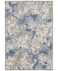 Oriental Weavers Easton 3313Q 3'3" x 5' Area Rug