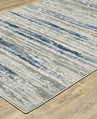 Oriental Weavers Easton 012e3 Area Rug