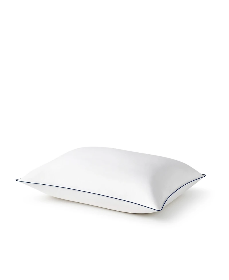 Nestl Loft Supportive Down Pillow, King