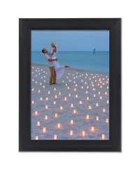 Classic Bead Border Picture Frame, 5" x 7"