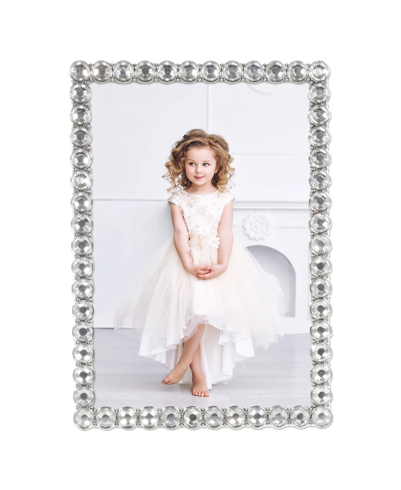 Metal Sparkle Frame