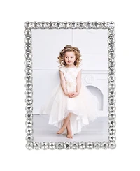 Metal Sparkle Frame