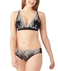 Wacoal Womens Embrace Lace Intimates Collection