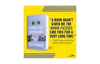 Second First Impressions by Sally Thorne