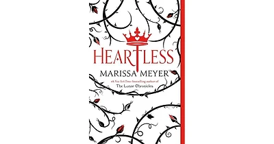 Heartless by Marissa Meyer