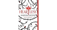 Heartless by Marissa Meyer