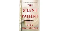 The Silent Patient by Alex Michaelides
