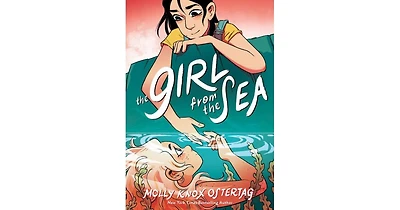 The Girl from the Sea by Molly Knox Ostertag