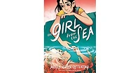 The Girl from the Sea by Molly Knox Ostertag
