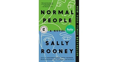 Normal People by Sally Rooney