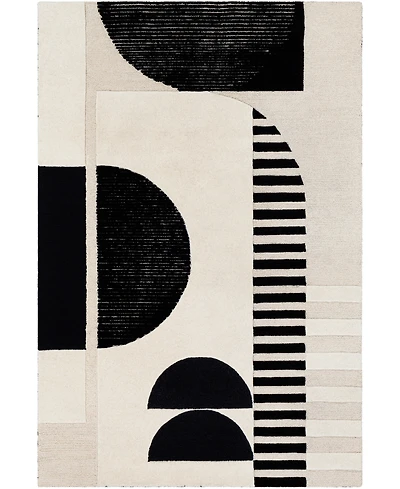 Livabliss Brooklyn BRO2304 2' x 3' Area Rug