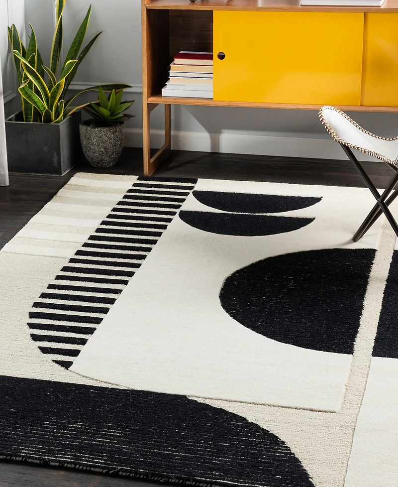 Livabliss Brooklyn BRO2304 8' x 10' Area Rug