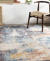 Livabliss Anchor Anc2318 Area Rug