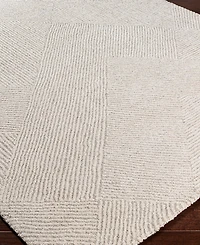 Livabliss Gavic GVC2304 6'7" x 9'6" Area Rug