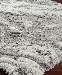 Livabliss Alta Shag Asg2301 Area Rug