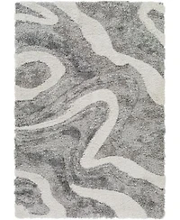 Livabliss Alta Shag Asg2303 Area Rug