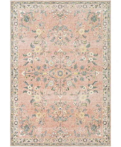 Livabliss Erin ERN2308 7'6" x 9'6" Area Rug