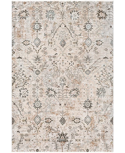 Livabliss Brunswick BWK2311 6'7" x 9'6" Area Rug
