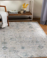 Livabliss Brunswick BWK2316 5' x 7'5" Area Rug