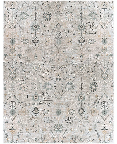 Livabliss Brunswick BWK2316 7'10" x 10'3" Area Rug