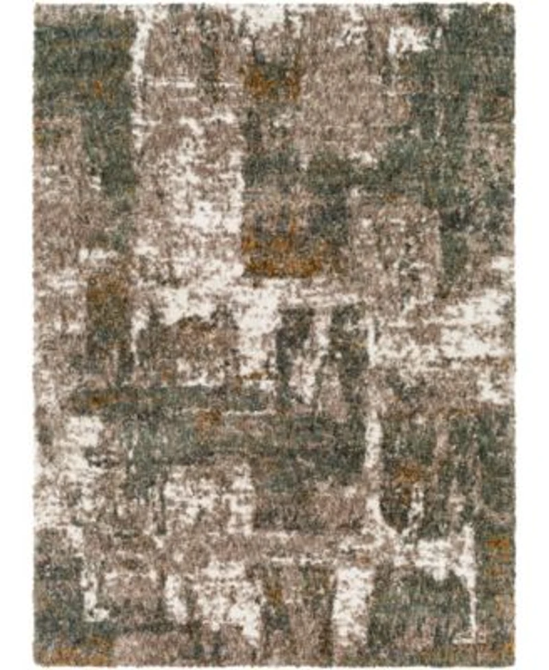 Livabliss Celestial Shag Csg2306 Area Rug