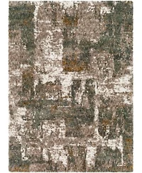 Livabliss Celestial Shag Csg2306 Area Rug
