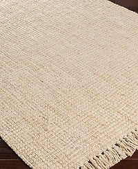 Livabliss Chunky Naturals CYT2301 3' x 5' Area Rug