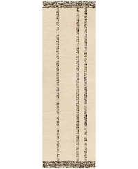 Surya Machu Picchu MCU1002 2'6" x 8' Runner Area Rug