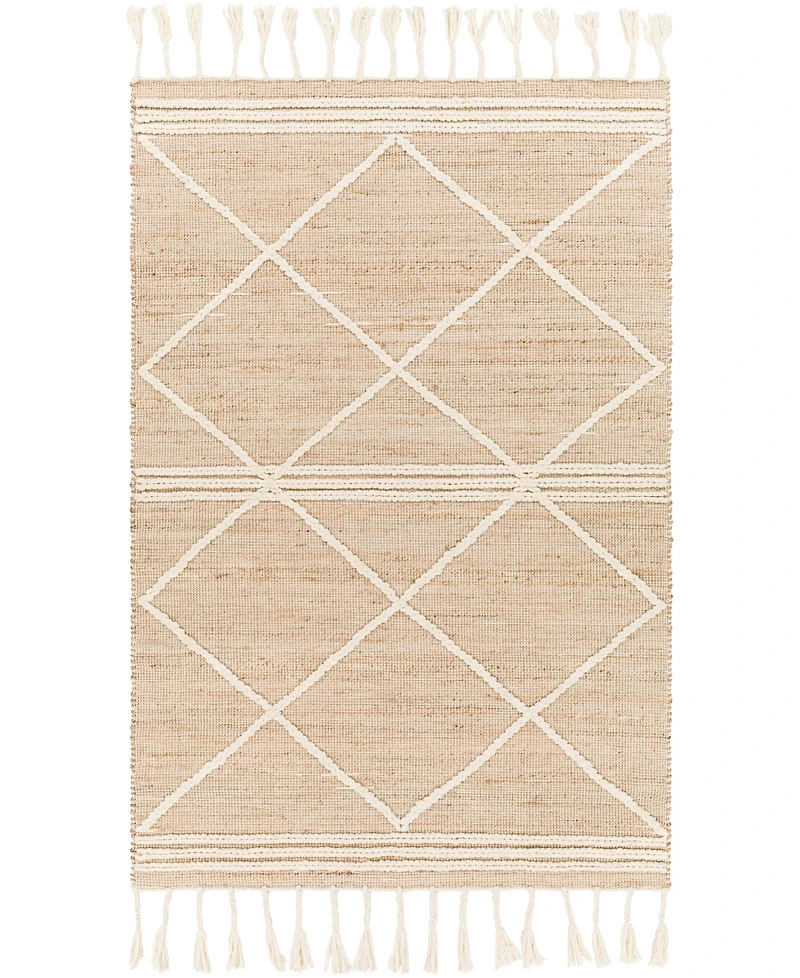Livabliss Norwood NWD2304 5' x 7'6" Area Rug